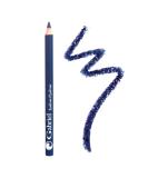 Gabriel Cosmetics Classic Eyeliner in Navy - Natural, Paraben-Free, Vegan | Gluten-Free Eyeliner with Jojoba Seed Oil | Long-Lasting and Cruelty-Free Formula - 0.04 Oz - Buy Online on GoSupps.com