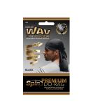 WavEnforcer Premium Do-Rag - Buy Online on GoSupps.com