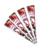 4x Golecha red -brown 125 g - Buy Online on GoSupps.com