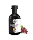 M.G. PAPPAS Balsamic Vinegar of Modena Barrel Aged IGP Sweet Gourmet 10 Year Old - 8.5 Fl Oz - Buy Online on GoSupps.com