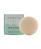 Buy Shampoo Bar One & Done for All Hair Types - Argan Oil - 4oz | Eco-Friendly Vegan & Zero Waste - Buy Online on GoSupps.com
