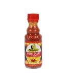 Macarico Piri Piri Hot Sauce 100 g - Buy Online on GoSupps.com