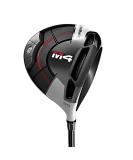 TaylorMade M4 Driver Men's Right Graphite Stiff 10.5 - Premium Performance - Buy Online on GoSupps.com