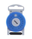 Earwax Filter for HF4 Pro Hearing Aid Protection Siemens W-Best Rexton Earwax Guards (Blue) | International Shipping Available - Buy Online on GoSupps.com