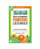 Dr. Katz Therabreath Lozenges 72pc - Fresh Breath Support - Buy Online on GoSupps.com