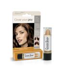 Cover Your Gray Hair Color Touch-Up Stick - Light Brown/Blonde | Instant Root Concealer for Gray Coverage - Buy Online on GoSupps.com