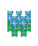 DenTek Fresh Breath Tongue Cleaner 1 Count - Pack of 5 - Buy Online on GoSupps.com