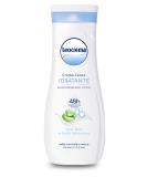 Buy Leocrema Moisturizing Cream 400ml - Hydrating & Skin Nourishing - International Shipping Available - Buy Online on GoSupps.com