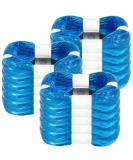 Lanshafang 15 Refill Packs - Compatible Refilling Films for Litter Loose II & Fashion Cat Series - International Shipping Available - Buy Online on GoSupps.com