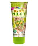 Tube 100Ml Peel-Off Tea Tree 7Th Heaven - Buy Online on GoSupps.com
