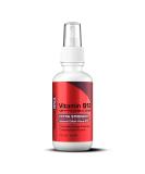 Results RNA Advanced Cellular Vitamin B12 Methylcobalamin Spray - Heart Health & Energy Support - 4 oz - Buy Online on GoSupps.com