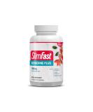 SlimFast Berberine Plus Capsules - Berberine Supplement with HCL Chromium Picolinate Alpha Lipoic Acid & Cinnamon Bark - 60 Count for Weight Management & Metabolism Support - Buy Online on GoSupps.com