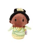 Disney Princess Tiana Itty Bitty Soft Toy - Hallmark Collection - Buy Online on GoSupps.com