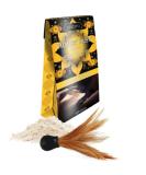 KamaSutra Cosmetics Honey Dust Body Powder 350g | Luxurious Body Powder for Soft Skin | Shop Internationally - Buy Online on GoSupps.com