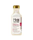 Maui Moisture Shine + Awapuhi Vegan Conditioner - Silicone & Sulfate-Free Aloe Formula for Shiny Hydrated Hair - 13 Fl Oz - Buy Online on GoSupps.com