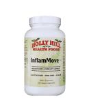 Holly Hill Health Foods Inflammove 180 Vegan Capsules | Joint & Mobility Support - Buy Online on GoSupps.com