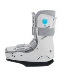 Offloading Walking Boot - Inflatable Air Cam Walker Brace for Fractures & Broken Toes | Medical Healing Boot (L) - International Shipping Available - Buy Online on GoSupps.com