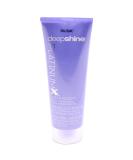 RUSK Deepshine PlatinumX Lusterizer  4 Oz  Lightweight Cream Delivers Shine and Eliminates Brassiness  Brightening Boost for Platinum  Silver  Gray  White and Blonde Hair - Buy Online on GoSupps.com