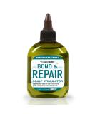 Hair Chemist Bond & Repair Scalp Stimulator 7.1 oz | Leave-in Hair Root Treatment for Healthy Scalp - International Shipping Available - Buy Online on GoSupps.com
