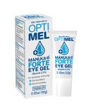 Optimel Manuka Forte eye gel with Manuka honey 10 ml - Buy Online on GoSupps.com