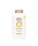 Baby Bum Bubble Bath | Tear Free Foaming Bubble Bath for Sensitive Skin with White Ginger| Natural Fragrance | Gluten Free and Vegan | 12 FL OZ - Buy Online on GoSupps.com