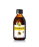 Olini Cold Pressed Sunflower Oil 250ml - Freshly Pressed Natural Oil for Your Kitchen - Buy Online on GoSupps.com