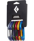Black Diamond Litewire Rackpack 6 Pack - Buy Online on GoSupps.com