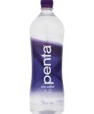 Penta Water Purified 33 oz - Pack of 12 | Premium Purified Water - Buy Online on GoSupps.com