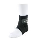 Buy ZAMST Junior Ankle Supporter for Right Ankle - M Size | International Shipping Available - Buy Online on GoSupps.com