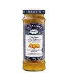 St. Dalfour Deluxe Orange Marmalade Spread | 10 oz (284 g) - Premium Quality Fruit Spread - Buy Online on GoSupps.com