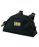 TrailMax Original Pommel Pocket Saddle Bag for Western & Endurance Saddles Cellphone Saddle Horn Bag Saddle Horn Bag for Horses Trail Riding Cellphone Pommel Pocket Black - Buy Online on GoSupps.com