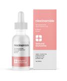 Niacinamide Serum for Face | B-Boost 10% Niacinamide + 2% Zinc | Acne Treatment & Pore Reducer | Natural Outcome Skin Care - Buy Online on GoSupps.com