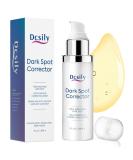 Best Dark Spot Remover Serum with Niacinamide & Salicylic Acid - Effective Hyperpigmentation Treatment for Face & Body - Buy Online on GoSupps.com
