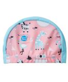Splash About Baby Swimming Hat 18+ Months - Nina's Ark | Shop Now - Buy Online on GoSupps.com