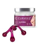 Cellulite Gel for Belly Fat Burner | Weight Loss Enhancer | Stomach Fat Burning Cream - 16 Fl Oz - Buy Online on GoSupps.com