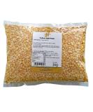 Hides Fine Foods Yellow Split Peas 1kg - GMO Free | Vegetarian | Cooking, Soups, Dips & Digestive Health - Buy Online on GoSupps.com
