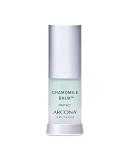 ARCONA Chamomile Balm - Soothing Skin Relief with Blue Chamomile Oil | Alleviate Redness & Restore | 0.51 oz Made in USA - Buy Online on GoSupps.com