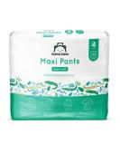 Mama Bear Maxi Diapers Size 4 (8-15kg) - 88 Count | Premium Comfort & Protection - International Shipping Available - Buy Online on GoSupps.com