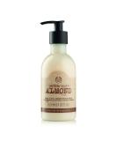 Buy The Body Shop Conditioning Hand Wash - New Almond 8.4 Fl Oz | International Shipping Available - Buy Online on GoSupps.com