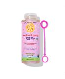 California Baby Cranky and Overtired Bubble Bath | Sweet  Floral Scent | 100% Plant-Based Ingredients (USDA Certified) | Allergy-Friendly | Babies  Adults & Kids Bubble Bath | Ideal for Sensitive Skin | Free Bubble Wand ... - Buy Online on GoSupps.com