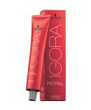 Schwarzkopf Igora Royal Hair Color Creme 5-4 Light Brown Beige - 60 ml | International Shipping Available - Buy Online on GoSupps.com