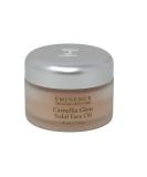 Eminence Camellia Glow Solid Face Oil - 1 oz | Hydrating Facial Oil - Buy Online on GoSupps.com