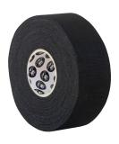 Monkey Tape Single Roll - Premium Jiu Jitsu Athletic Trainer Tape 1x15yd Black - Ideal for Wrist, Ankle, Knee & Hand Taping - Pack of 1 - Buy Online on GoSupps.com