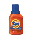 Buy Tide Ultra Liquid Laundry Detergent - Original Scent 10 Fl Oz | International Shipping Available - Buy Online on GoSupps.com