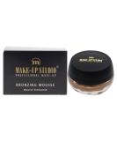 Buy Professional Amsterdam Bronzing Mousse - Achieve Perfect Tan - Fast International Shipping - Buy Online on GoSupps.com