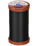 COATS & CLARK Extra Strong Upholstery Thread  150-Yard  Black (S964-0900) - Buy Online on GoSupps.com