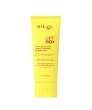 Trilogy SPF 60+ Omega-Boost Sunscreen - Natural Broad Spectrum Protection for Daily Use | 2.5 fl oz - Ships Internationally - Buy Online on GoSupps.com