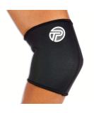 Pro-Tec Athletics Elbow Sleeve Medium | Comfortable Support for Sports & Recovery - International Shipping Available - Buy Online on GoSupps.com