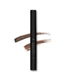 WUNDERBROW D-Fine Brow Pencil & Eyebrow Gel - Brunette (0.007 oz Liner & 0.1 oz Gel) - Buy Online on GoSupps.com