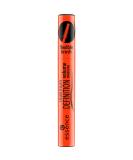 Essence Maximum Definition Mascara - Vegan Flexible Brush for Volume & Definition No. 01 Black - Buy Online on GoSupps.com